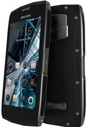 Замена тачскрина на телефоне Archos Sense 50X в Липецке